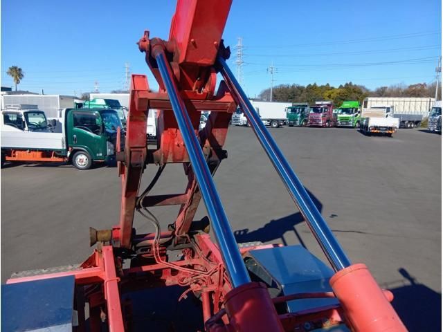 HINO RANGER 2018 Image 31