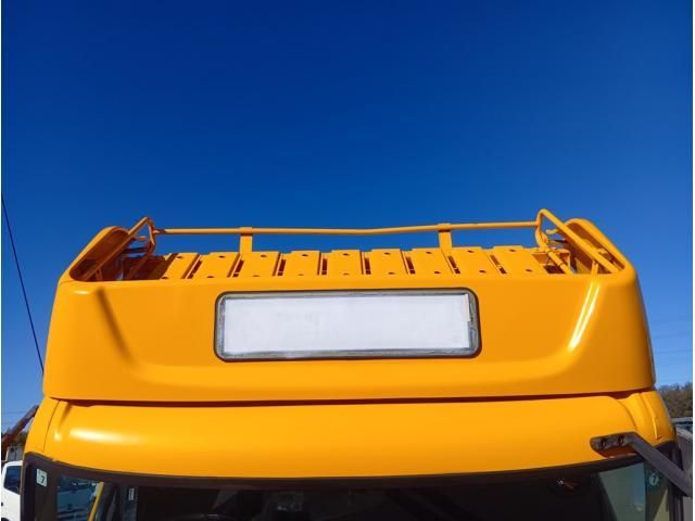 HINO RANGER 2018 Image 31