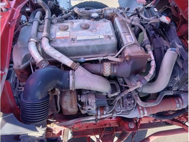 HINO RANGER 2018 Image 31