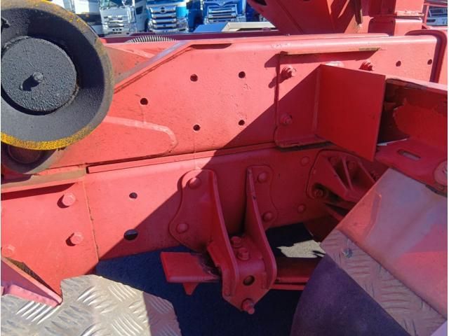 HINO RANGER 2018 Image 31