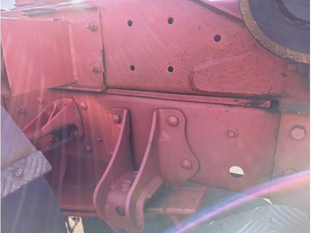 HINO RANGER 2018 Image 31