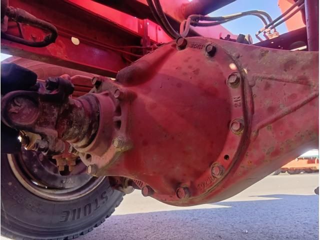 HINO RANGER 2018 Image 31