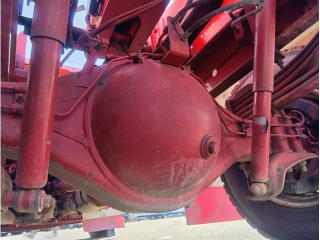 HINO RANGER 2018 Image 31