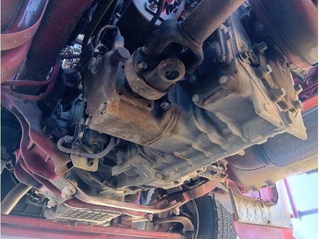 HINO RANGER 2018 Image 31