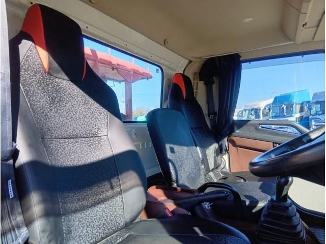 HINO RANGER 2018 Image 31