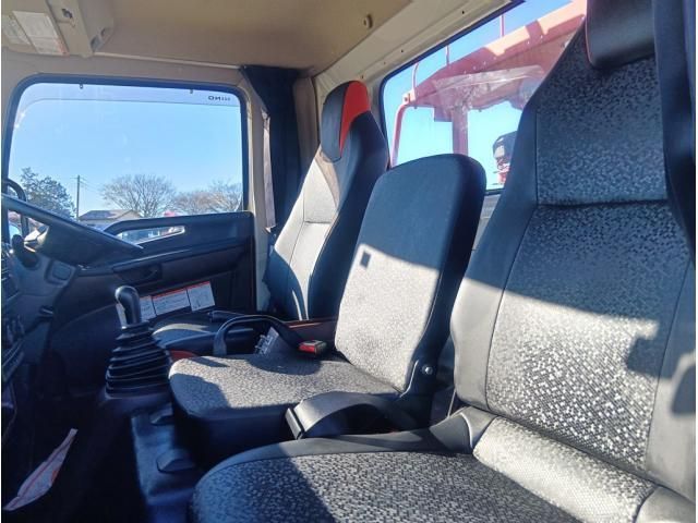 HINO RANGER 2018 Image 31