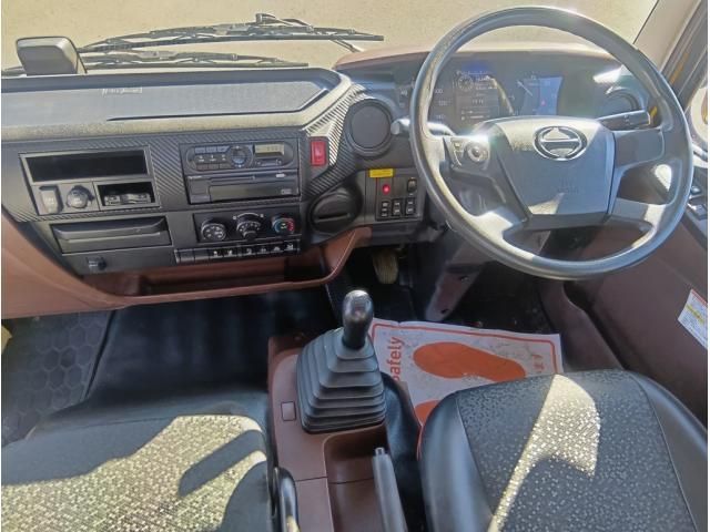 HINO RANGER 2018 Image 31