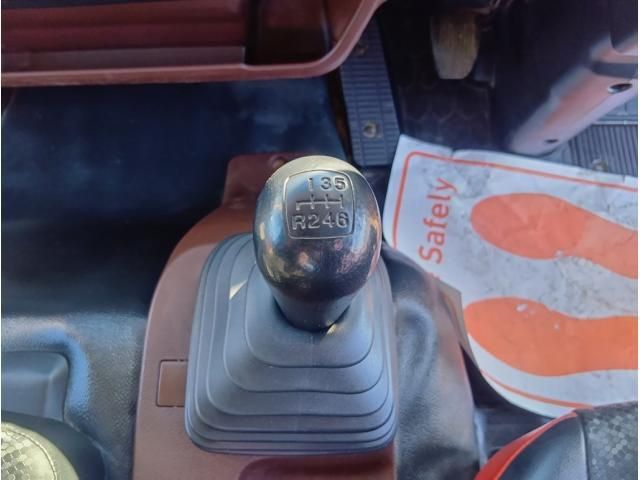 HINO RANGER 2018 Image 31