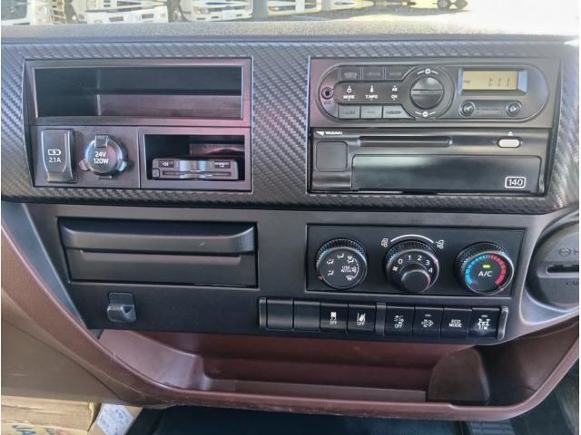 HINO RANGER 2018 Image 31