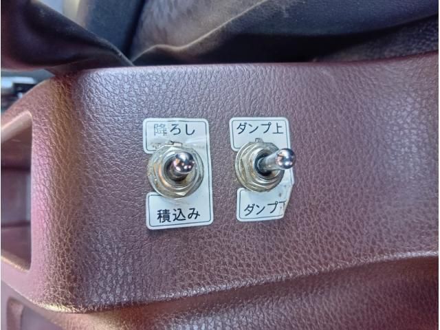 HINO RANGER 2018 Image 31