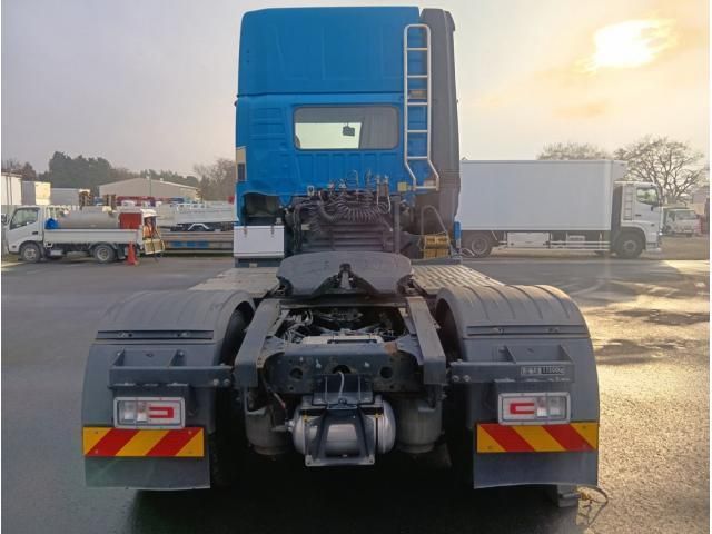 HINO PROFIA 2019 Image 31