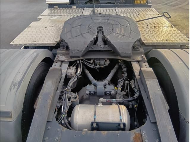 HINO PROFIA 2019 Image 31