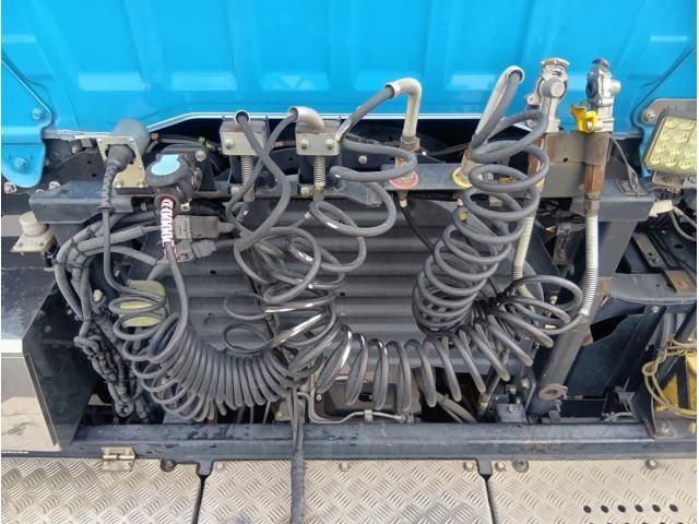 HINO PROFIA 2019 Image 31