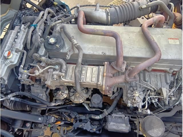 HINO PROFIA 2019 Image 31