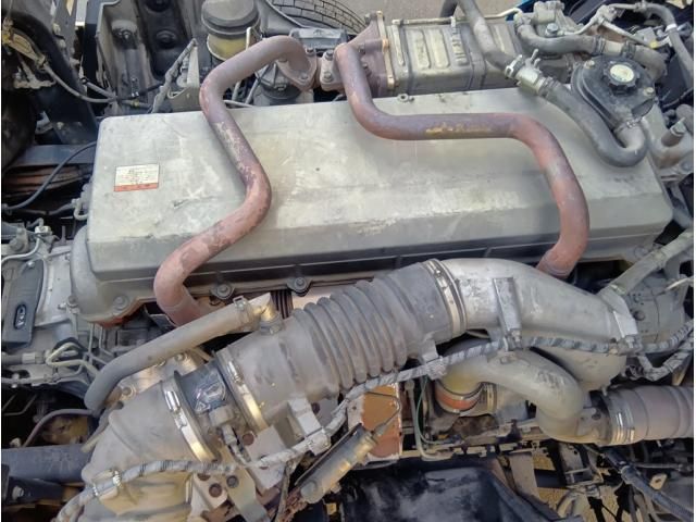 HINO PROFIA 2019 Image 31