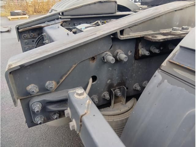 HINO PROFIA 2019 Image 31