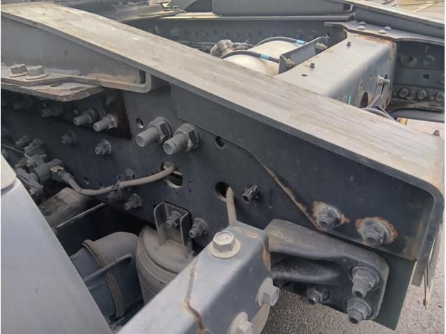 HINO PROFIA 2019 Image 31