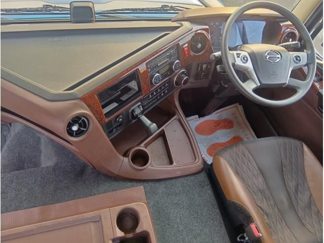 HINO PROFIA 2019 Image 31