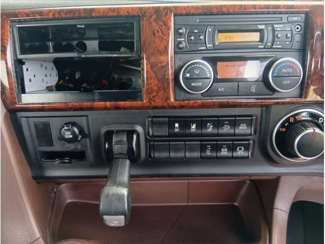 HINO PROFIA 2019 Image 31