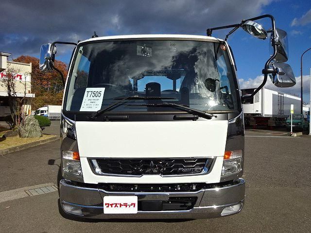 MITSUBISHI FUSOU FIGHTER 2025 Image 31