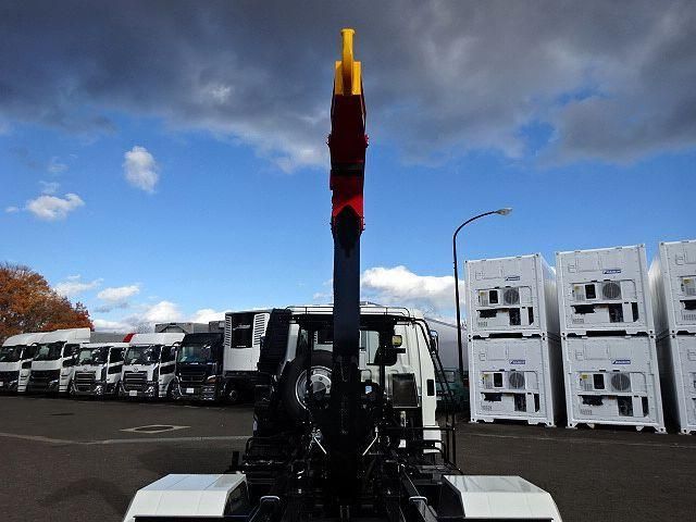 MITSUBISHI FUSOU FIGHTER 2025 Image 31