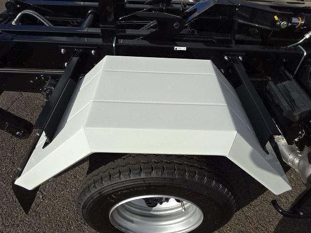 MITSUBISHI FUSOU FIGHTER 2025 Image 31