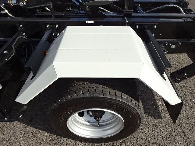 MITSUBISHI FUSOU FIGHTER 2025 Image 31