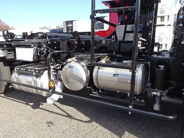 MITSUBISHI FUSOU FIGHTER 2025 Image 31