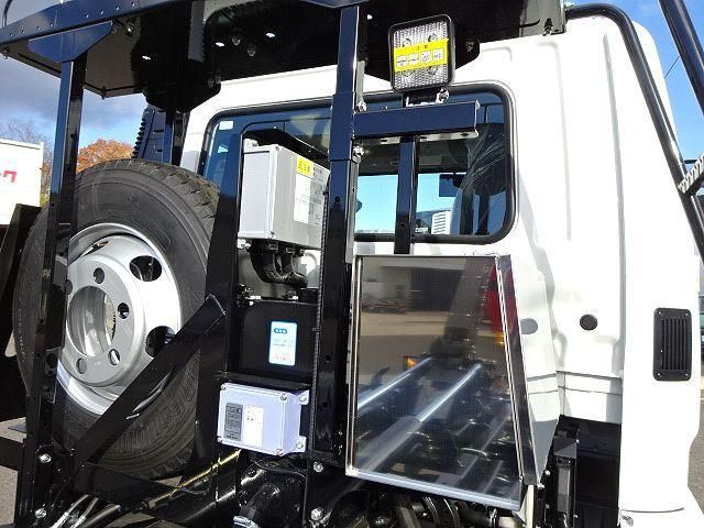 MITSUBISHI FUSOU FIGHTER 2025 Image 31