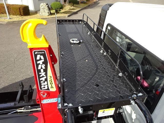 MITSUBISHI FUSOU FIGHTER 2025 Image 31