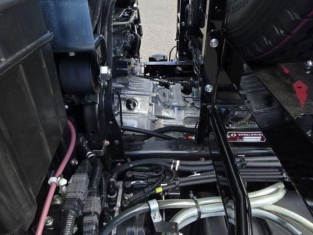 MITSUBISHI FUSOU FIGHTER 2025 Image 31