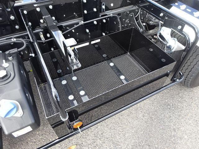 MITSUBISHI FUSOU FIGHTER 2025 Image 31