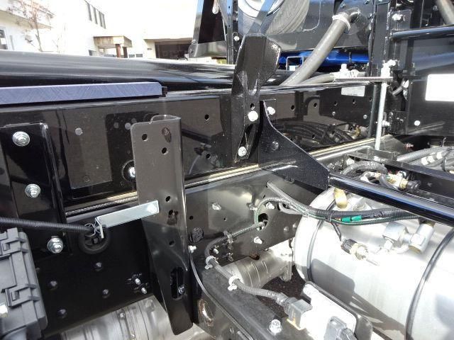 MITSUBISHI FUSOU FIGHTER 2025 Image 31