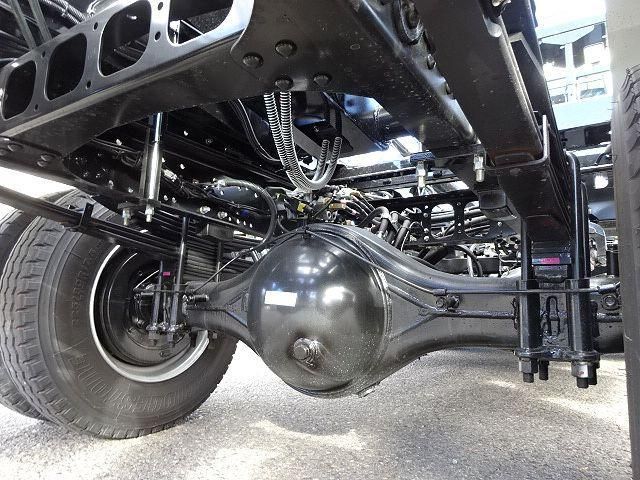 MITSUBISHI FUSOU FIGHTER 2025 Image 31