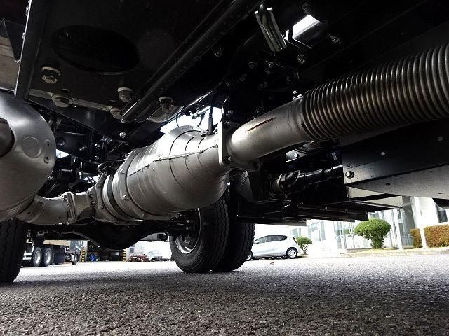 MITSUBISHI FUSOU FIGHTER 2025 Image 31