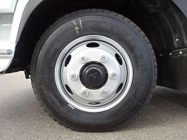 MITSUBISHI FUSOU FIGHTER 2025 Image 31