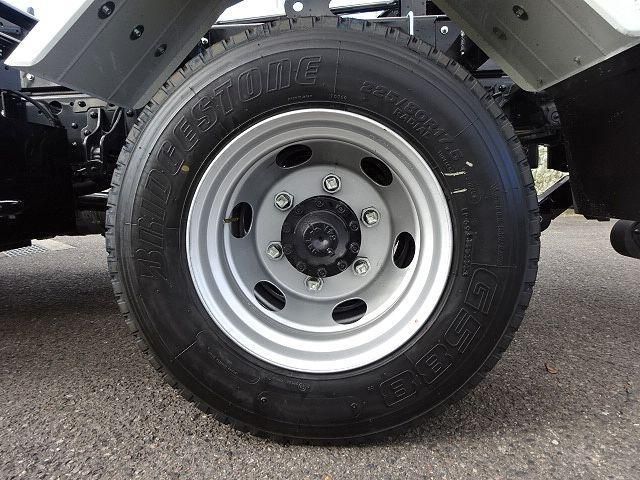 MITSUBISHI FUSOU FIGHTER 2025 Image 31