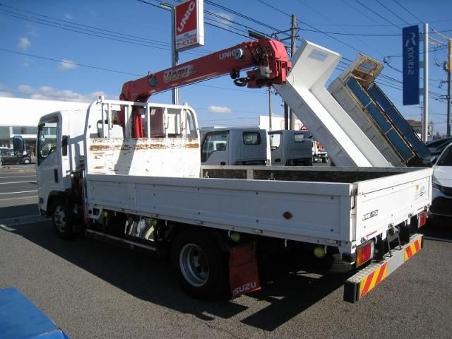 ISUZU ELF 2017 Image 31