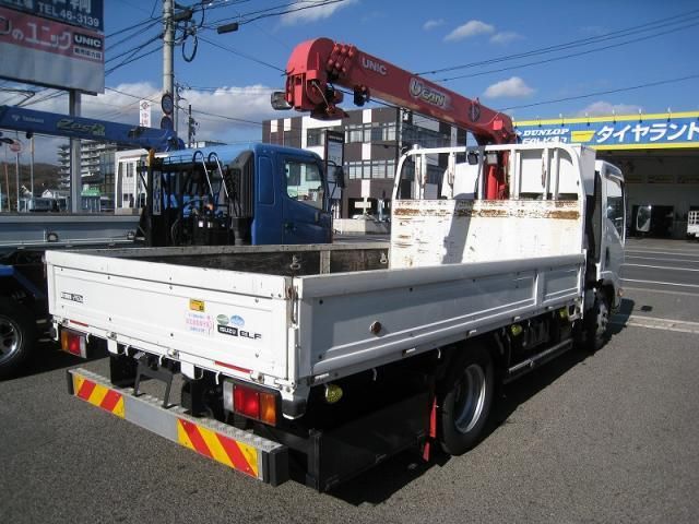 ISUZU ELF 2017 Image 31