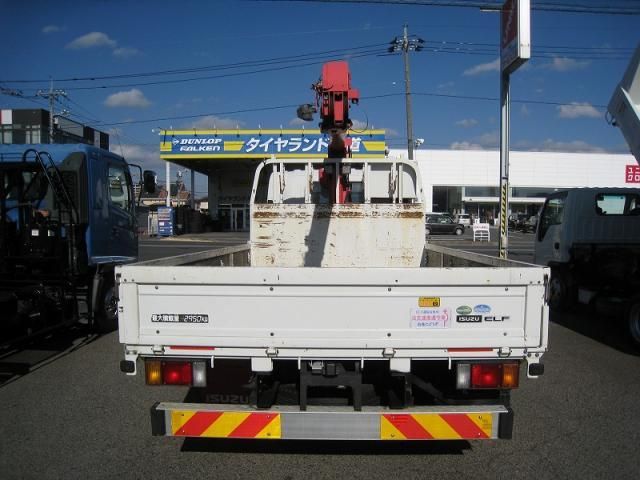 ISUZU ELF 2017 Image 31