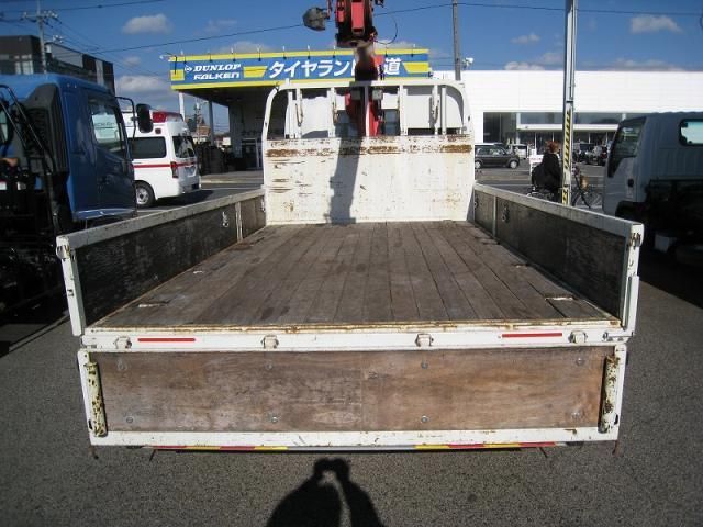 ISUZU ELF 2017 Image 31