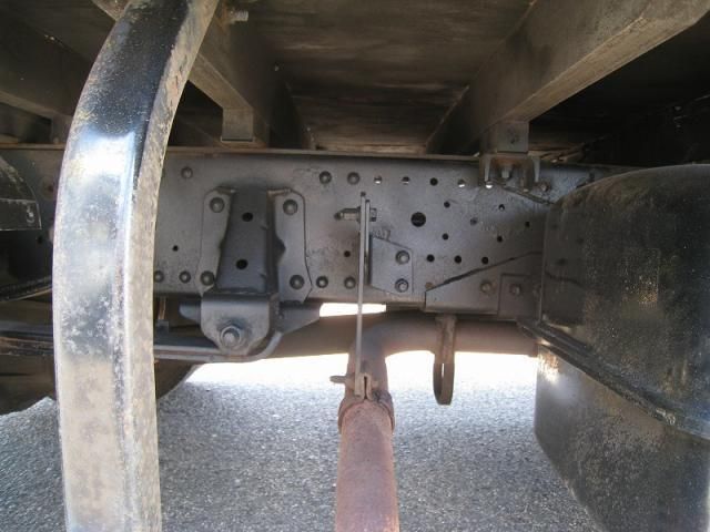 ISUZU ELF 2017 Image 31