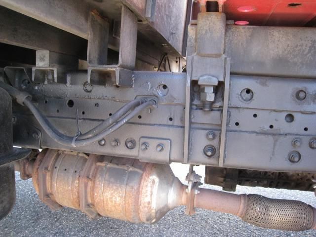 ISUZU ELF 2017 Image 31