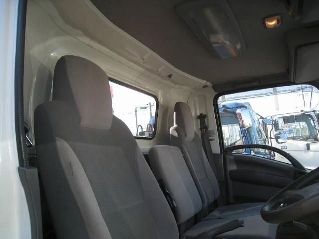 ISUZU ELF 2017 Image 31