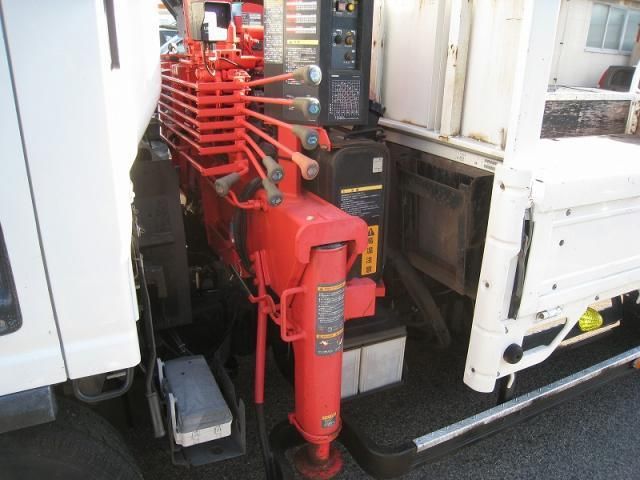 ISUZU ELF 2017 Image 31