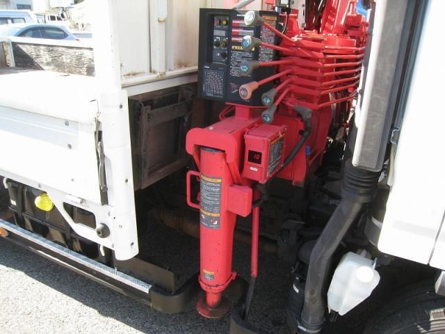 ISUZU ELF 2017 Image 31