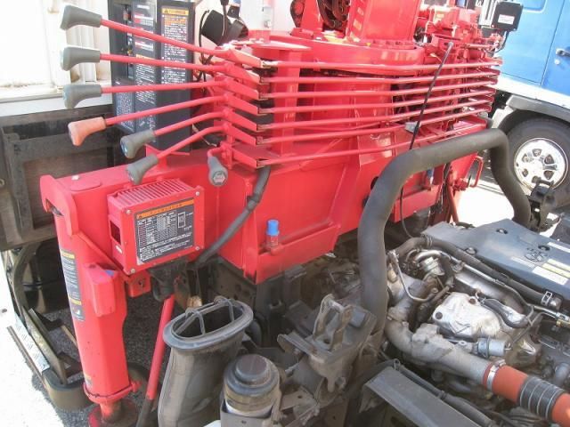 ISUZU ELF 2017 Image 31