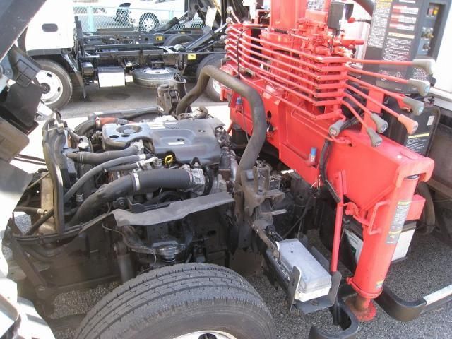 ISUZU ELF 2017 Image 31