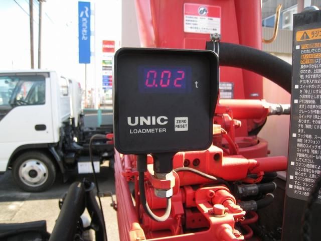 ISUZU ELF 2017 Image 31