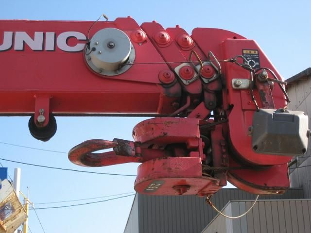 ISUZU ELF 2017 Image 31